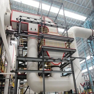 SCR Bypass System